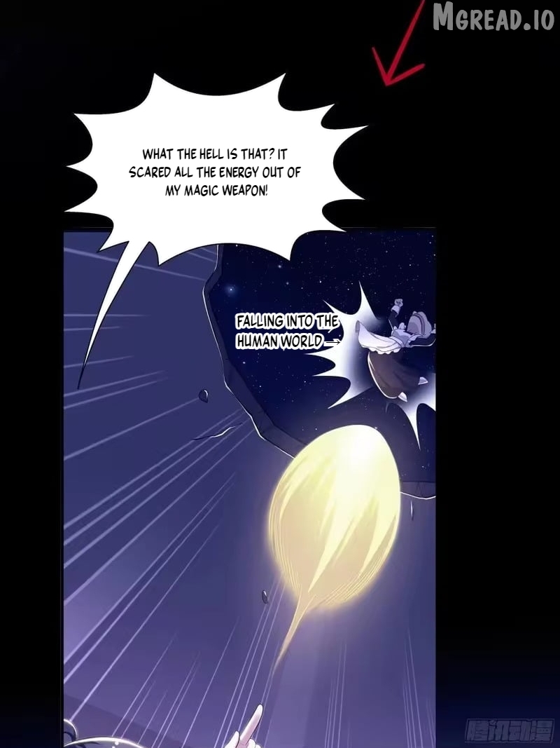 Rebirth of King Zhou: Not Being the Ultimate Villain Chapter 219  - page 7